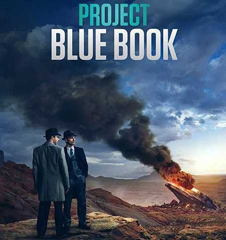  Blue Book الموسم 2 مترجمة