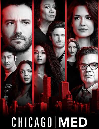 مسلسل Chicago Med الموسم 4 الحلقة 3