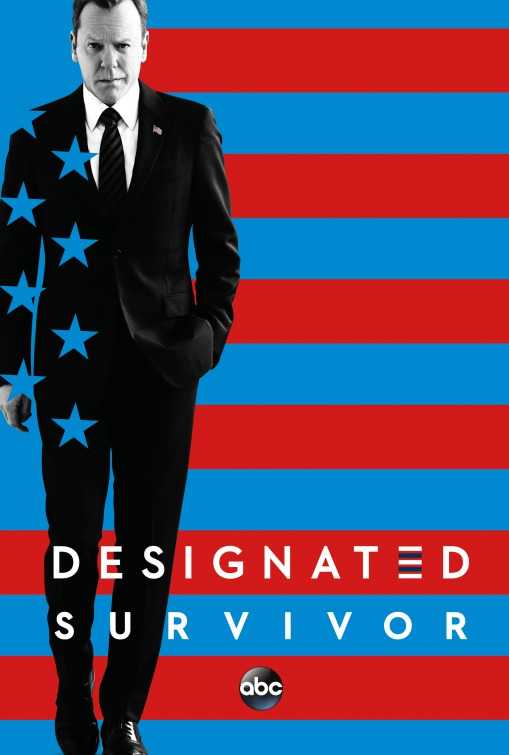 مسلسل Designated Survivor الموسم 2