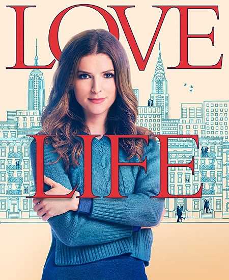 مسلسل Love Life الموسم 1 مترجمة