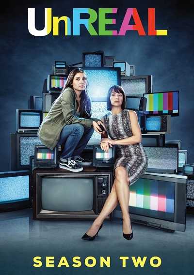 مسلسل UnREAL الموسم 2