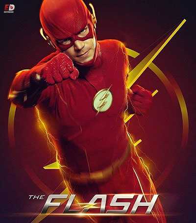 مسلسل The Flash الموسم 6 الحلقة 19