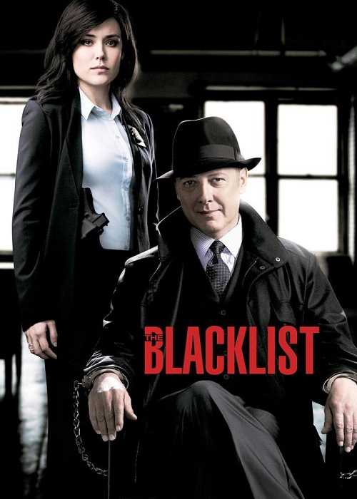 مسلسل The Blacklist الموسم 2 مترجمة