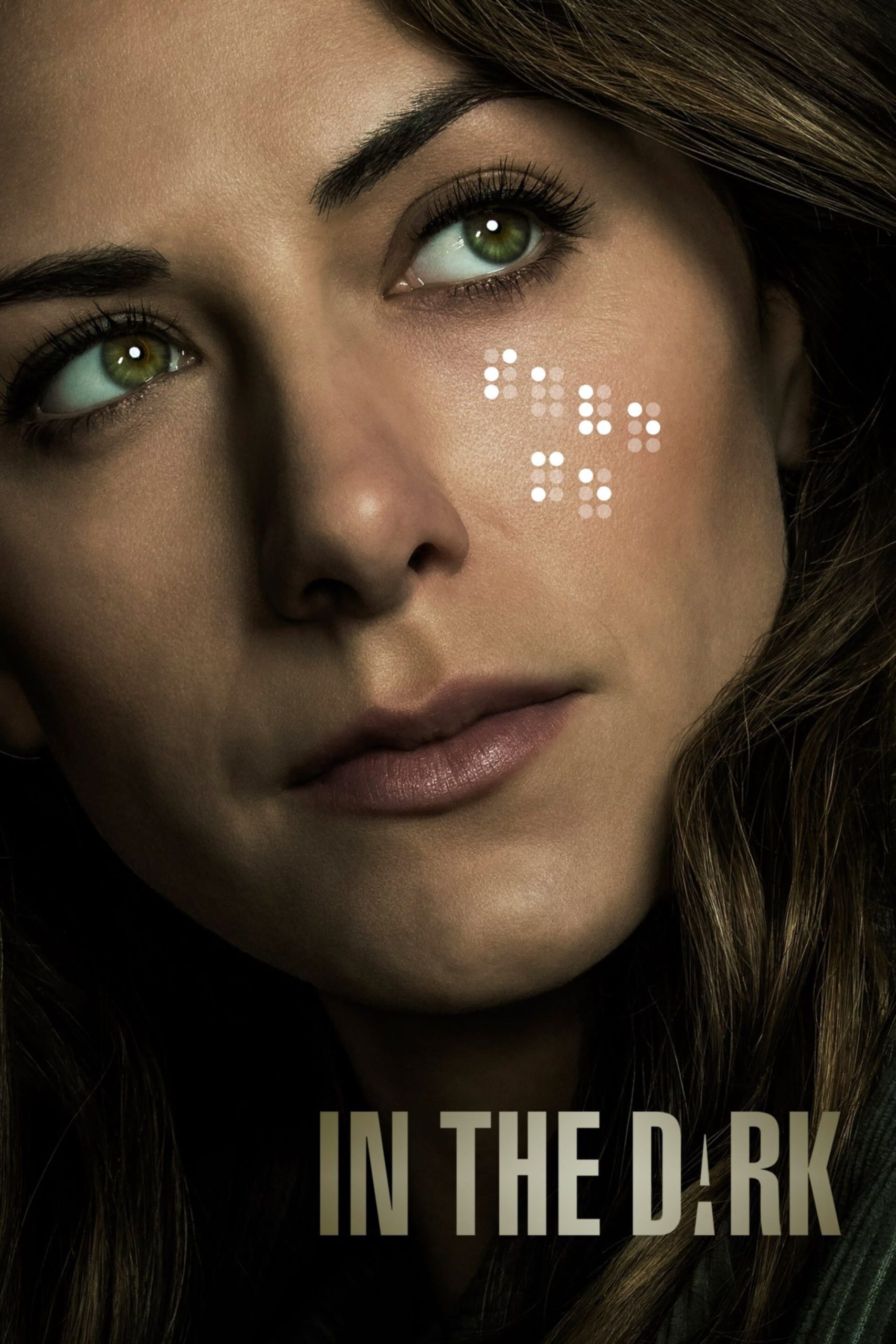 مسلسل In the Dark الموسم 4 مترجمة