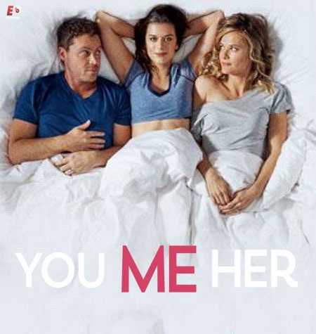 مسلسل You Me Her الموسم 4