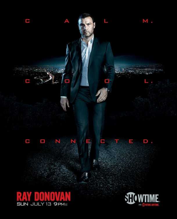 مسلسل Ray Donovan الموسم 2