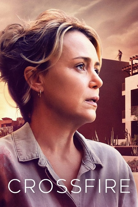 مسلسل Crossfire الموسم 1 مترجمة