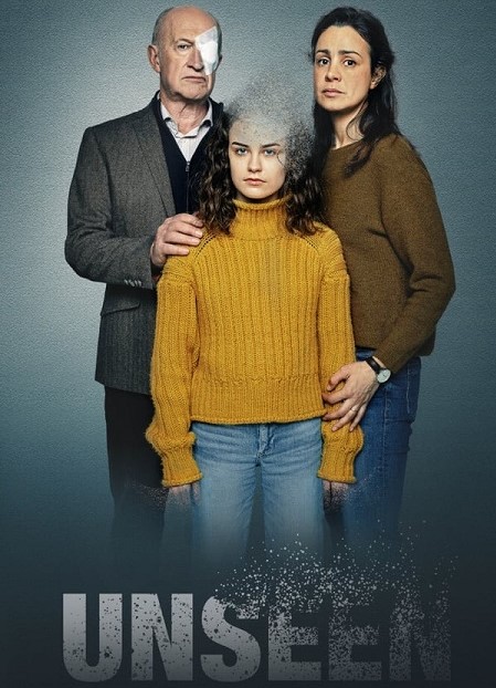 مسلسل Unseen 2020 مترجمة