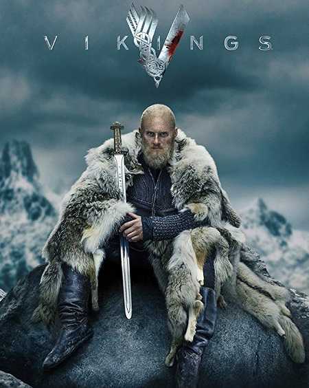 مسلسل Vikings الموسم 6 مترجمة