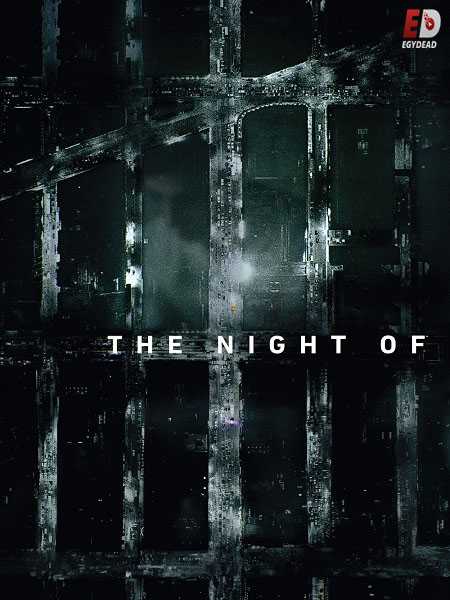 مسلسل The Night Of مترجمة