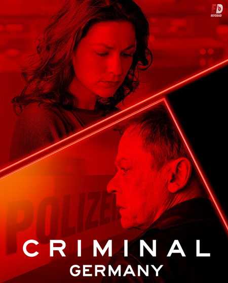 مسلسل Criminal Germany الموسم 1