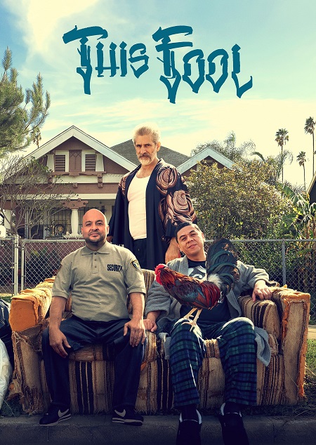 مسلسل This Fool الموسم 2 مترجمة