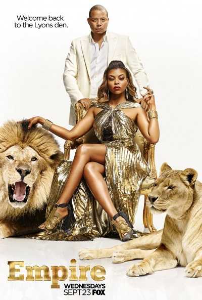 مسلسل Empire الموسم 2
