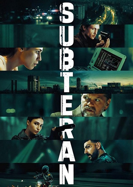 مسلسل Subteran الموسم 1 مترجمة