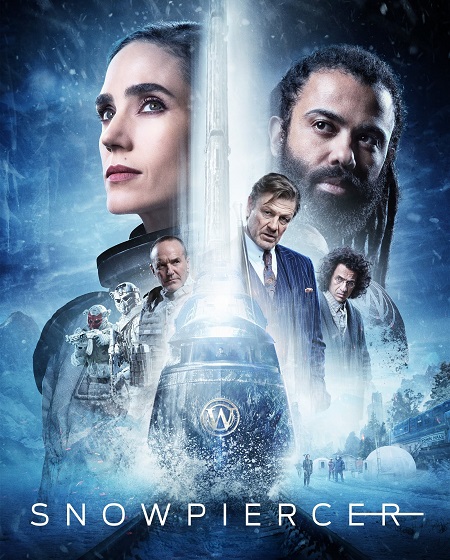 مسلسل Snowpiercer الموسم 4 مترجمة