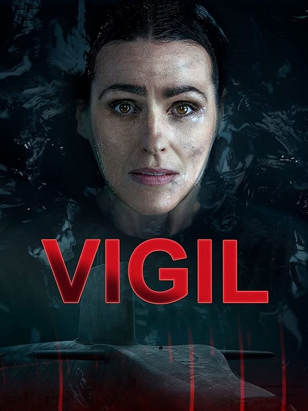 مسلسل Vigil الموسم 1 مترجمة