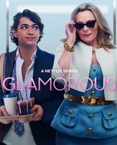 مسلسل Glamorous الموسم 1 مترجمة