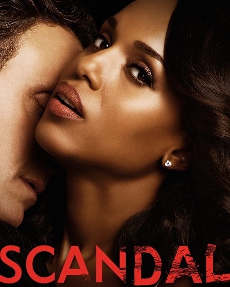 مسلسل Scandal الموسم 2