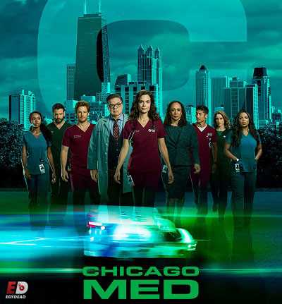 مسلسل Chicago Med الموسم 5 الحلقة 1 مترجمة