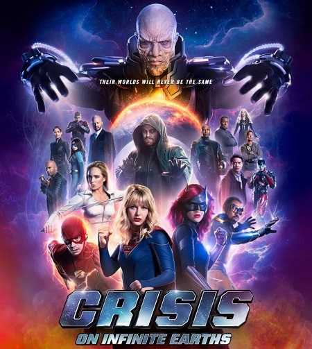 مسلسل Legends of Tomorrow الموسم 5 مترجمة