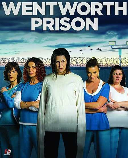 مسلسل Wentworth الموسم 4