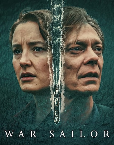 مسلسل War Sailor مترجمة