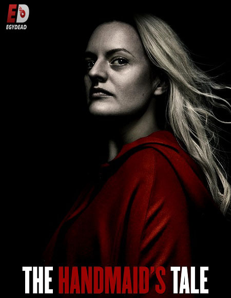 مسلسل The Handmaid’s Tale الموسم 3 مترجمة