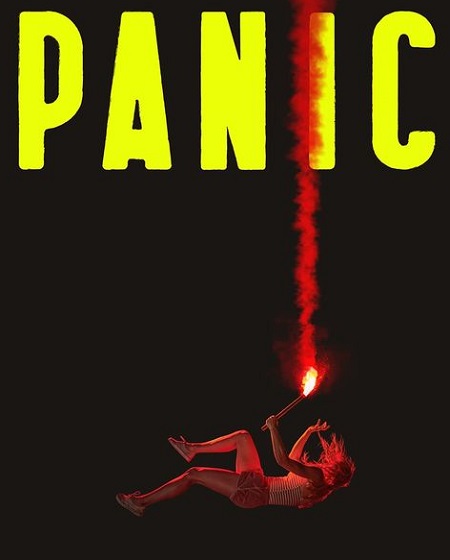 مسلسل Panic الموسم 1 مترجمة