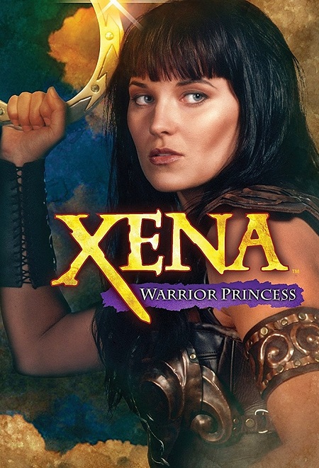 مسلسل زينا Xena الموسم 5 مترجمة