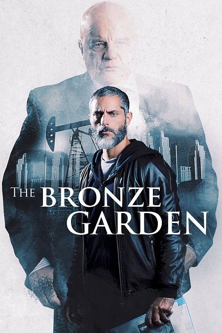 مسلسل El Jardin de Bronce الموسم 3 مترجمة