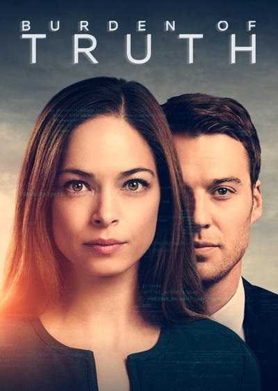 مسلسل Burden of Truth الموسم 3 مترجمة