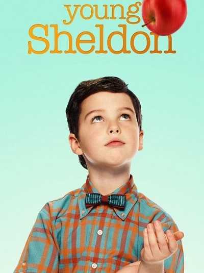 مسلسل Young Sheldon الموسم 2 الحلقة 1