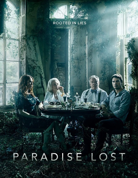 مسلسل Paradise Lost الموسم 1