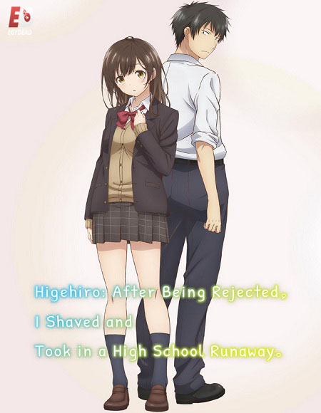 انمي Hige wo Soru مترجمة