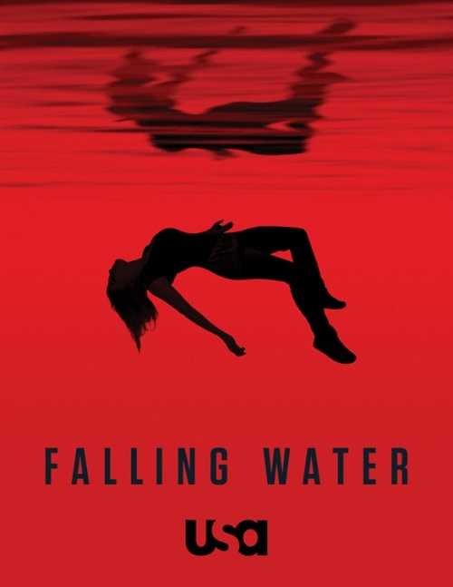 مسلسل Falling Water الموسم 2
