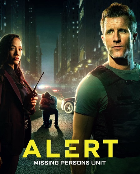 مسلسل Alert الموسم 2 مترجمة
