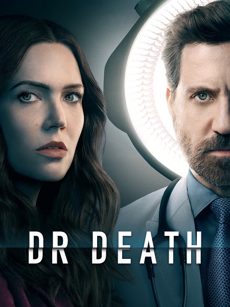 مسلسل Dr. Death الموسم 2 مترجمة