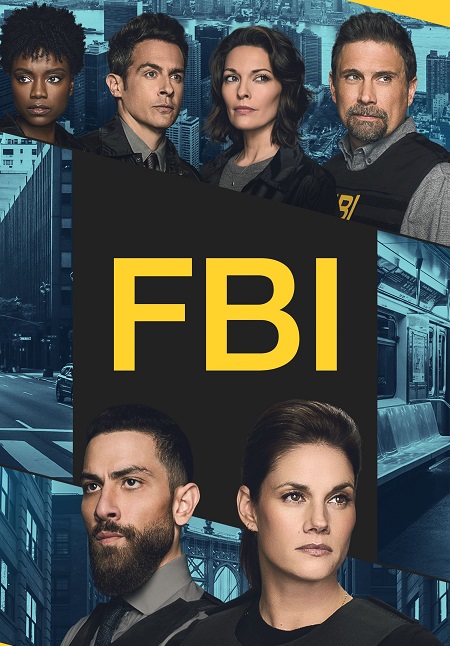مسلسل FBI الموسم 6 مترجمة