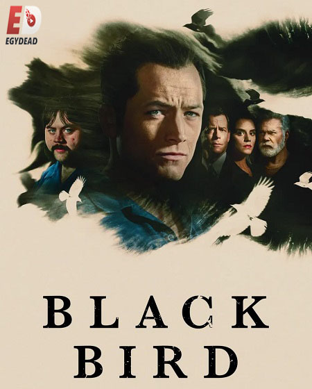 مسلسل Black Bird مترجمة