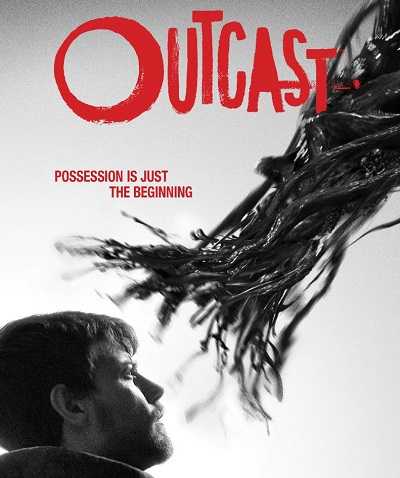 مسلسل Outcast الموسم 1