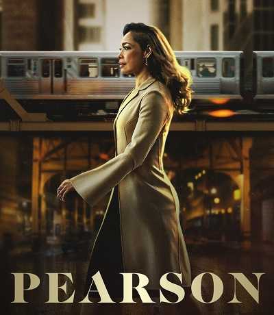 مسلسل Pearson الموسم 1 الحلقة 9