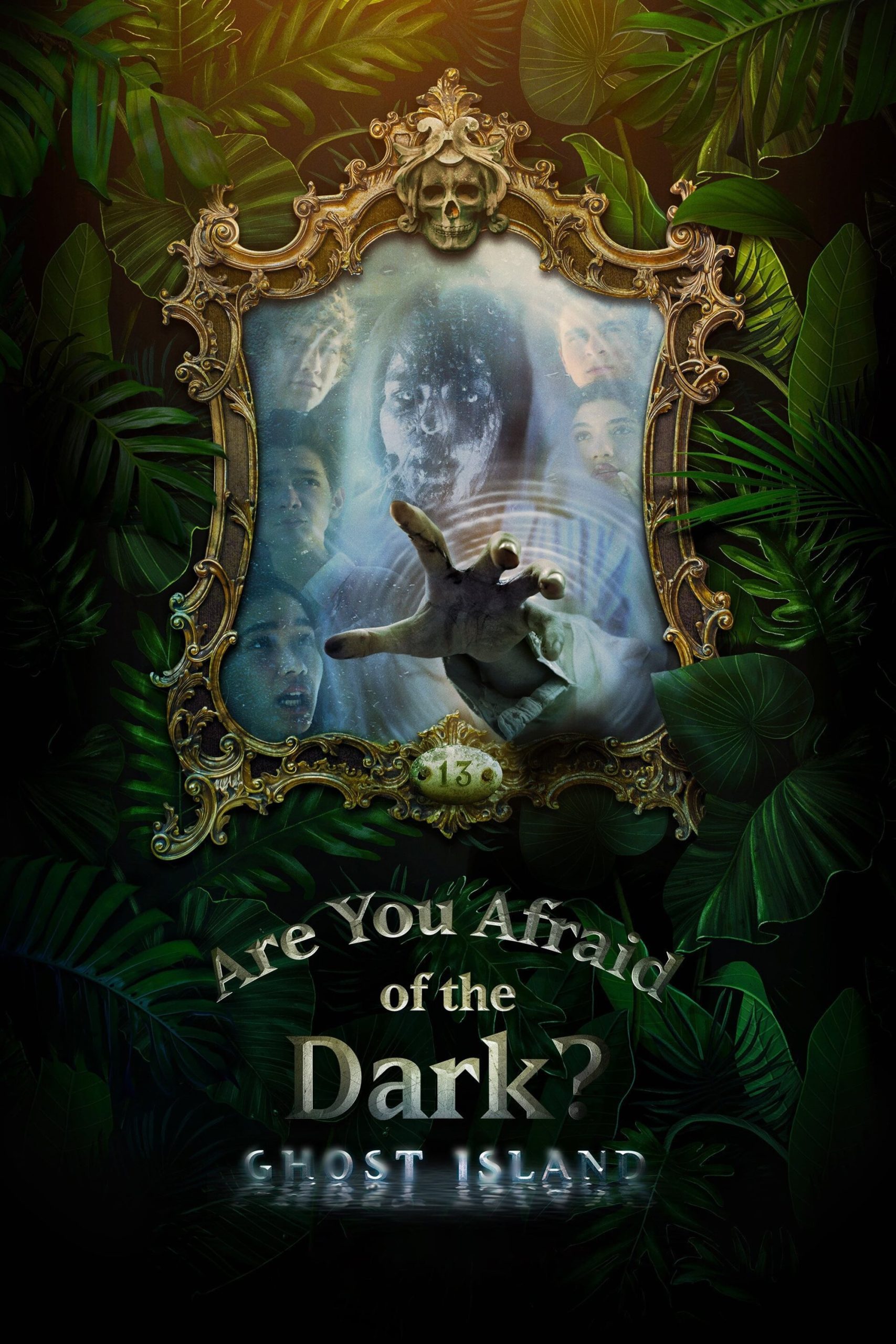 مسلسل Are You Afraid of the Dark الموسم 3 مترجمة