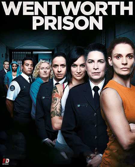 مسلسل Wentworth الموسم 3