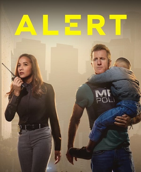 مسلسل Alert الموسم 1 مترجمة