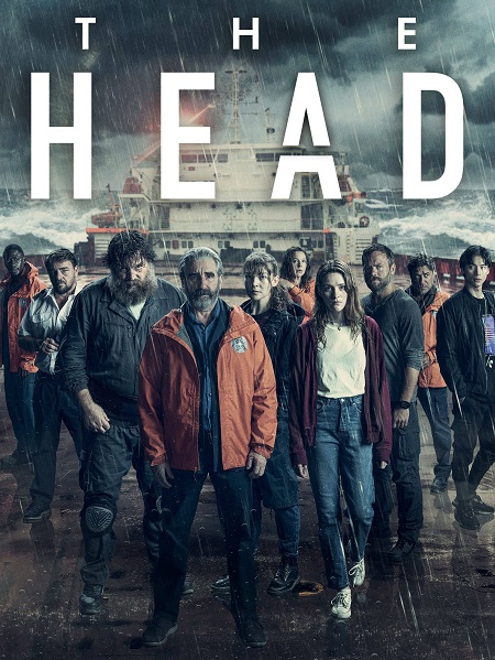 مسلسل The Head الموسم 2 مترجمة