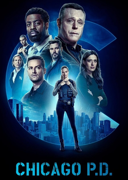 مسلسل Chicago PD الموسم 10 مترجمة
