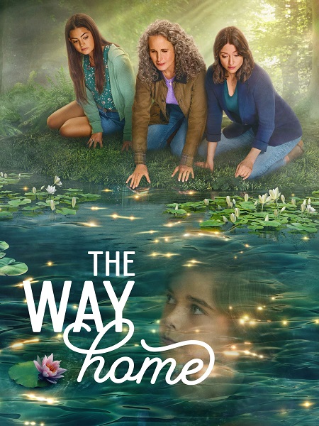 مسلسل The Way Home الموسم 2 الحلقة 10 مترجمة