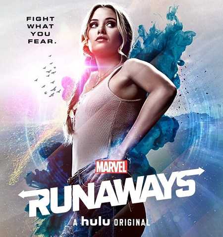 مسلسل Runaways الموسم 3 مترجمة