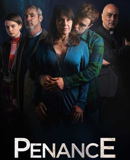 مسلسل Penance الموسم 1