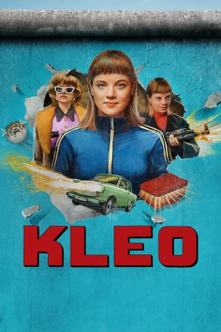 مسلسل Kleo الموسم 1 مترجمة